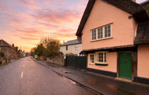 Investment/Occupation in Saffron Walden photo